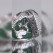 2024 Michigan State Spartans Hockey Big Ten Championship Ring/Pendant (Premium)